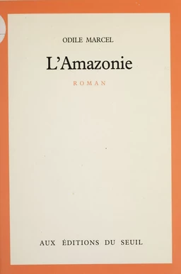 L'Amazonie