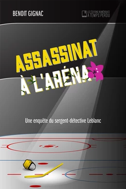 Assassinat à l'aréna