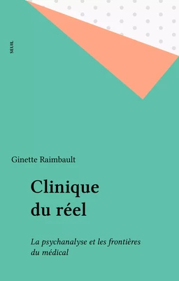 Clinique du réel