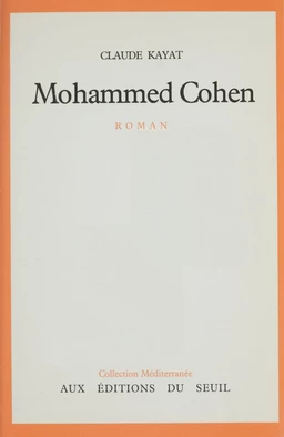 Mohammed Cohen