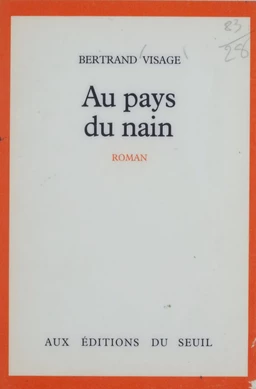 Au pays du nain