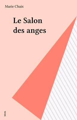 Le Salon des anges