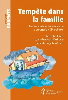 Tempête dans la famille, 2e édition