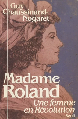 Madame Roland