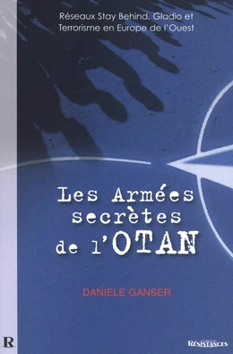 Les armées secrètes de l'Otan