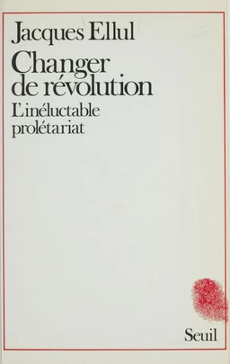 Changer de révolution