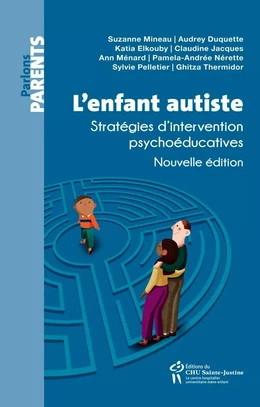 L'enfant autiste