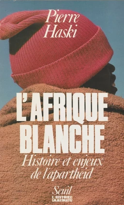 L'Afrique blanche