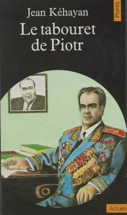 Le Tabouret de Piotr