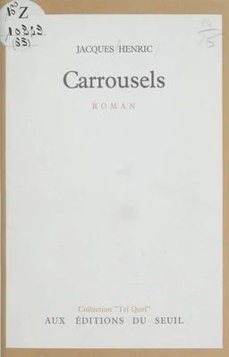 Carrousels