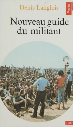 Le Nouveau Guide du militant