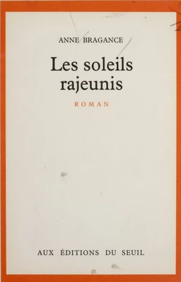 Les Soleils rajeunis