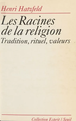 Les Racines de la religion