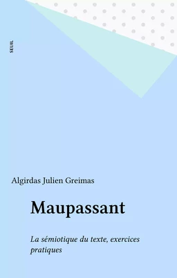 Maupassant