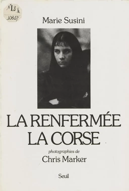 La Renfermée, la Corse