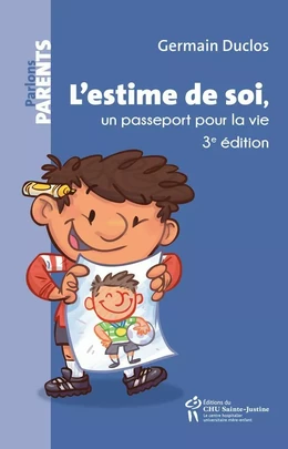 L'estime de soi, un passeport pour la vie