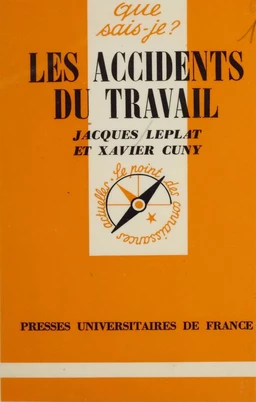 Les Accidents du travail