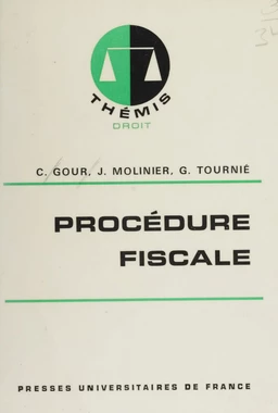 Procédure fiscale