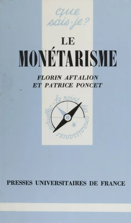 Le Monétarisme