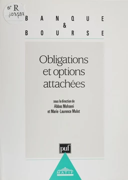 Obligations et options attachées