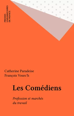 Les Comédiens