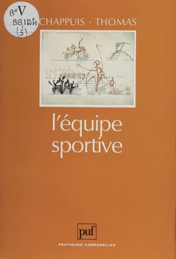 L'Équipe sportive