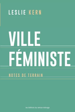 Ville féministe