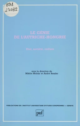 Le Génie de l'Autriche-Hongrie