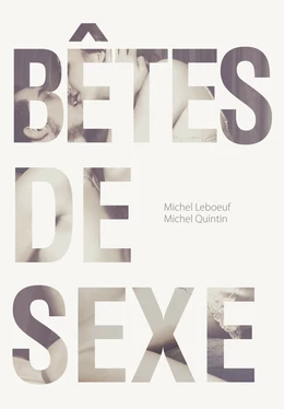 Bêtes de sexe