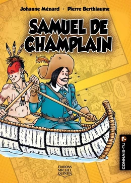 Samuel de Champlain