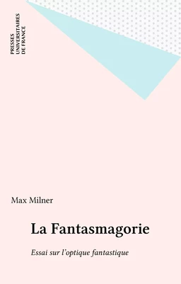 La Fantasmagorie