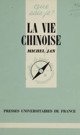 La Vie chinoise