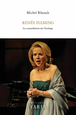 Renée Fleming