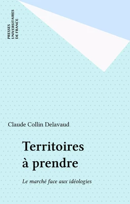 Territoires à prendre