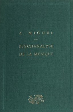 Psychanalyse de la musique