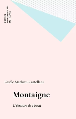 Montaigne