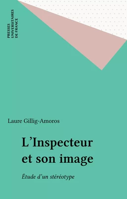 L'Inspecteur et son image