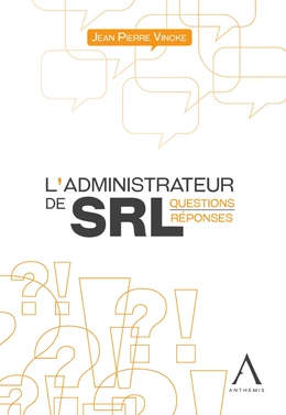 L'administrateur de SRL