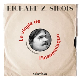 Vinyle de l'insomniaque, Le