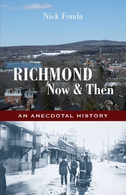 Richmond, Now & Then