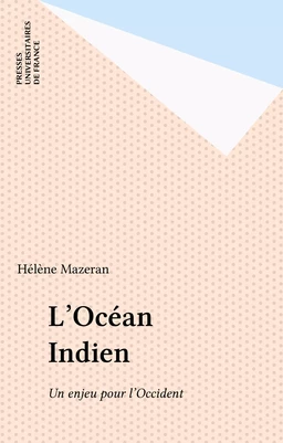 L'Océan Indien