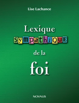 Lexique sympathique de la foi