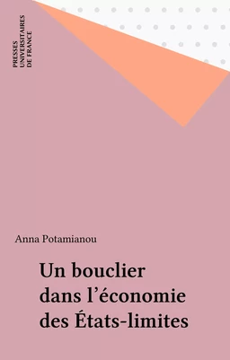 Un bouclier dans l'économie des États-limites