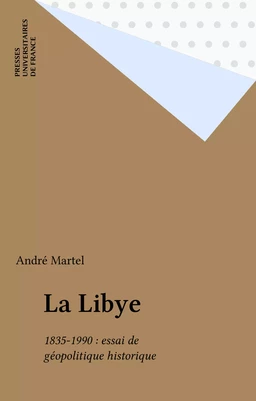 La Libye