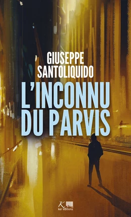 L'Inconnu du parvis