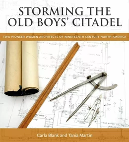 Storming the Old Boys' Citadel