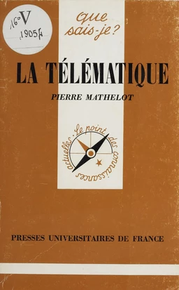 La Télématique