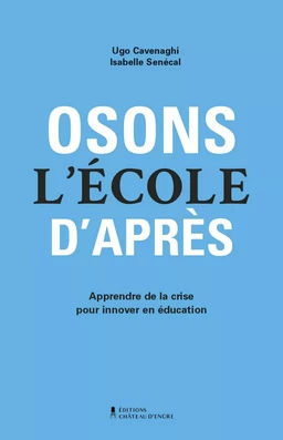 Osons l'école d'après