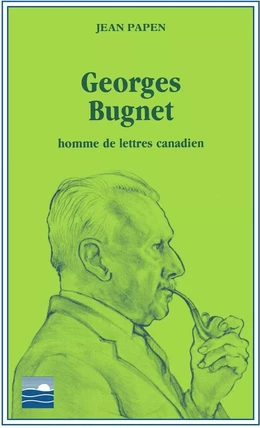 Georges Bugnet