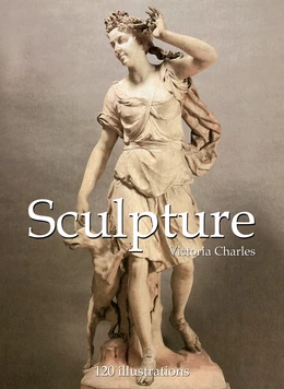 Sculpture 120 illustrations